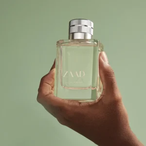 Zaad Classic Eau de Parfum for Men