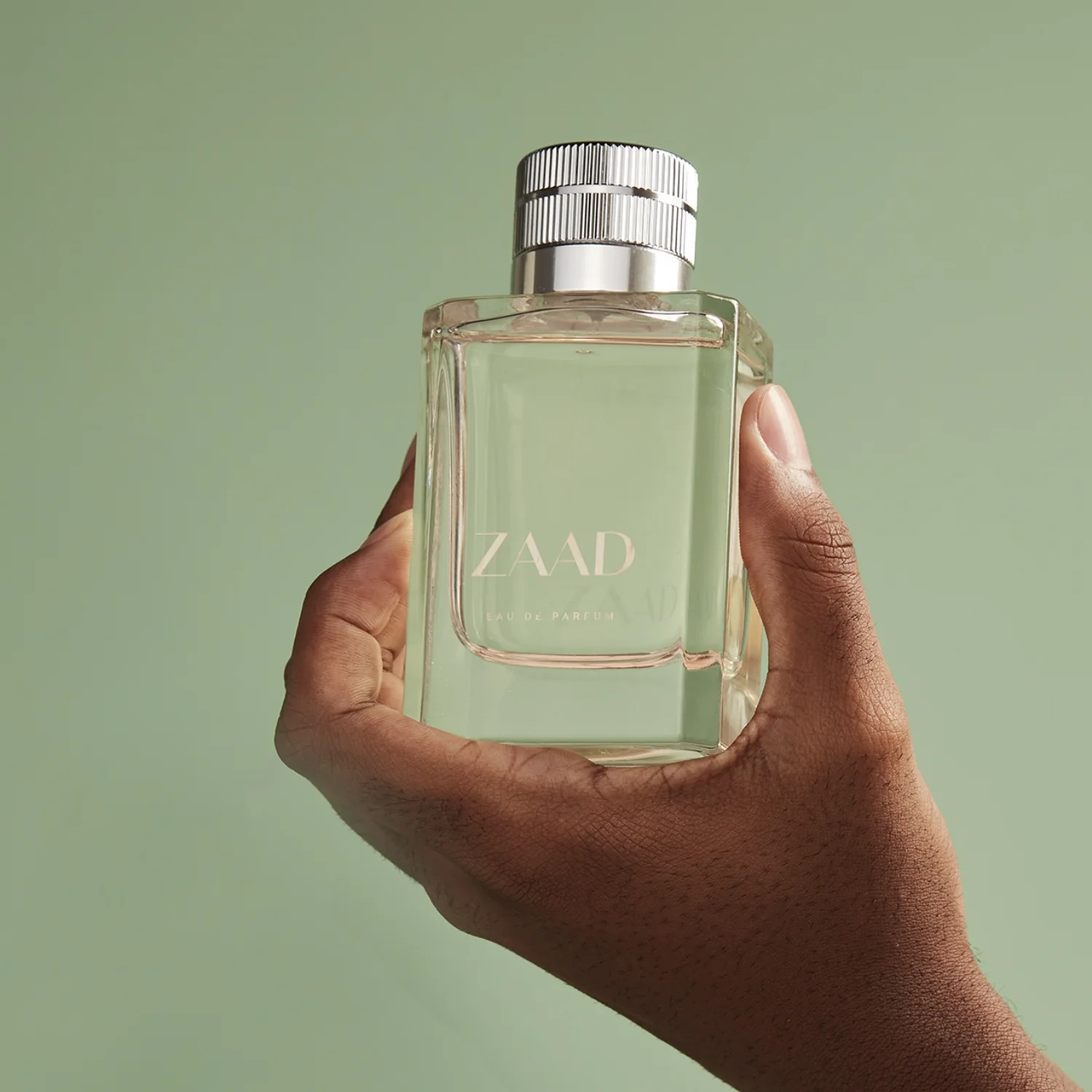 Zaad Classic Eau de Parfum for Men