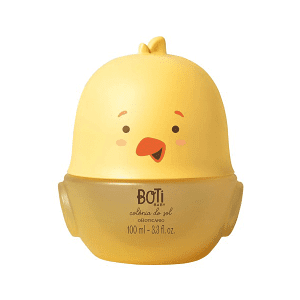 Boti Baby Sun Cologne