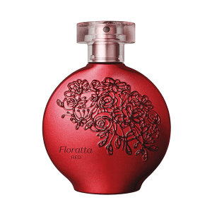 TOILETTE FLORATTA RED, 75ML | 2.5 FL. OZ