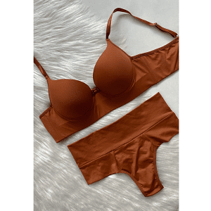 COMFORT SET IN MICROFIBER STRUCTURE BASE IN DOUBLE ELASTIC WITH FINS ON THE SIDE