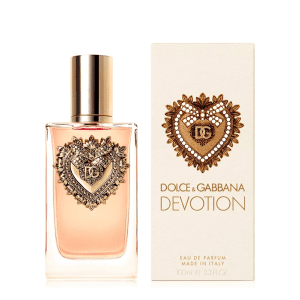 DOLCE & GABBANA Devotion 3.4 oz EDP for women