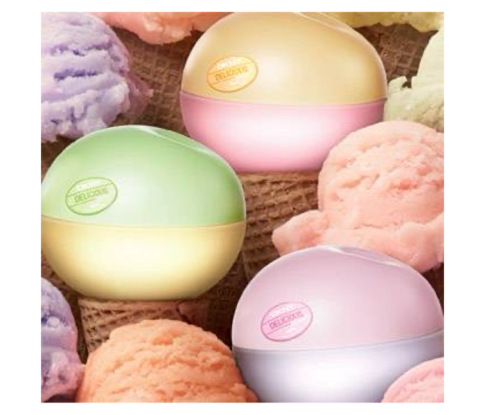 DKNY Delicious Delights Cool Swirl Donna Karan - Image 3