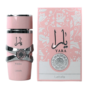 LATTAFA Yara 3.4 oz EDP for women