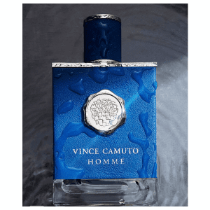 Vince Camuto Men's Homme 3.4 oz Eau de Toilette Spray