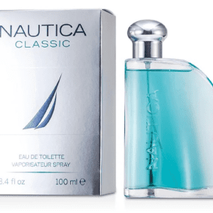 NAUTICA Nautica 3.3 oz EDT for men