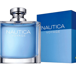 NAUTICA Nautica Voyage 3.4 oz EDT for men