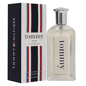 TOMMY HILFIGER Tommy Hilfiger 3.4 oz EDT for men