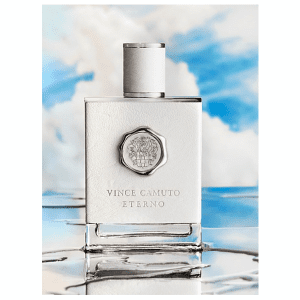 Vince Camuto Men's Eterno 3.4 oz Eau de Toilette Spray