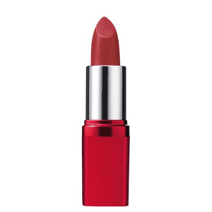 Glimmer Satin Lipstick- Honeyflower
