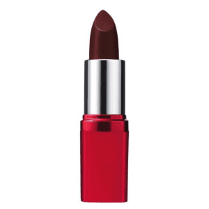 Glimmer Satin Lipstick- Wild Cherry