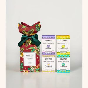 CANDY KIT TERRAPEUTICS SOAPS