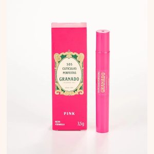 PERFECT CUTICLES PINK 3.5G