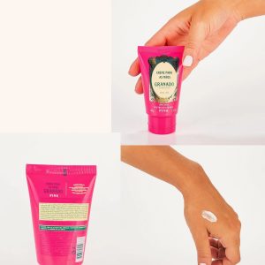 HAND CREAM GRENADO PINK 60G