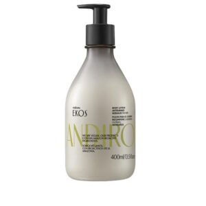 Ekos Andiroba Body Lotion