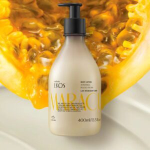Ekos Maracujá Soothing Body Lotion