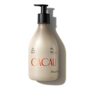 Ekos Cacau Body Lotion