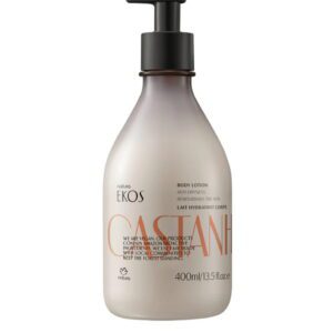 Ekos Castanha Body Lotion