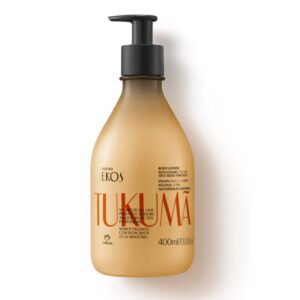 Ekos Tukumã Body Lotion