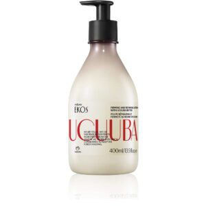 Ekos Ucuuba Firming Body Lotion