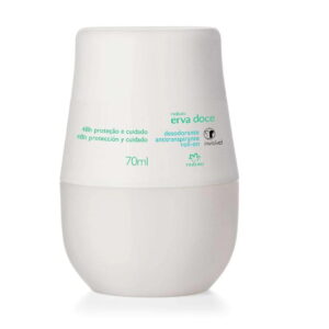 Fennel Collection - Roll-On Antiperspirant Deodorant for Women 2.4 Fl Oz