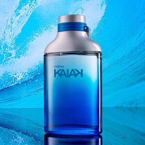 Kaiak Traditional Men's Cologne 3.4oz /100ml