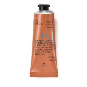 Ekos Castanha Nourishing Hand Cream