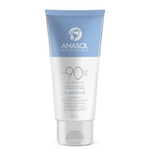 Anasol Whitening Facial Sunscreen SPF 90