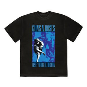 Use Your Illusion II T-Shirt