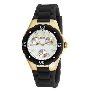 Invicta Angel Women's Watch - 38mm, Black