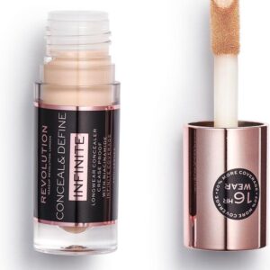 REVOLUTION Conceal & Define INFINITE C5
