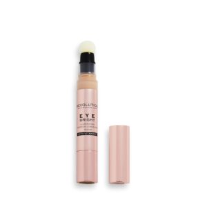REVOLUTION Eye Bright Concealer Medium
