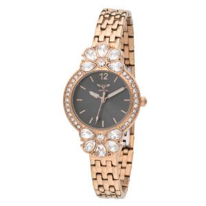 Invicta Wildflower Women's Watch - 30mm, Rose Gold