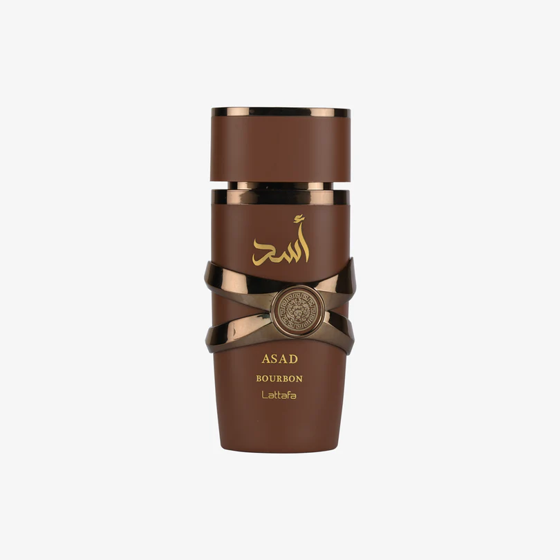 ASAD Bourbon Eau de Parfum - Image 2