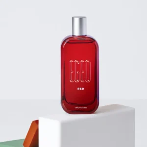Egeo Red Eau de Toilette for Women