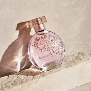 Floratta Rose Eau de Toilette