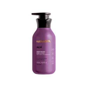 Nativa SPA Açaí Body Lotion