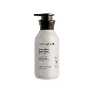 Nativa SPA Jasmine Sambac Body Lotion