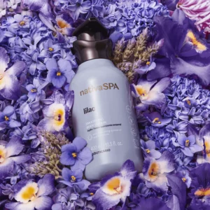 Nativa SPA Smoothing Body Lotion