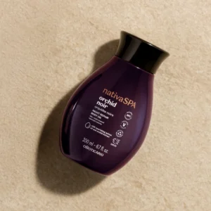 Nativa SPA Orchid Noir Body Oil