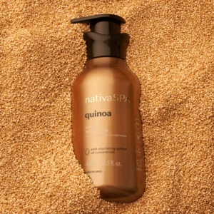 Nativa SPA Quinoa Forming Body Lotion