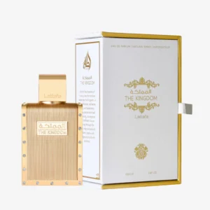 THE KINGDOM Men Eau de Parfum