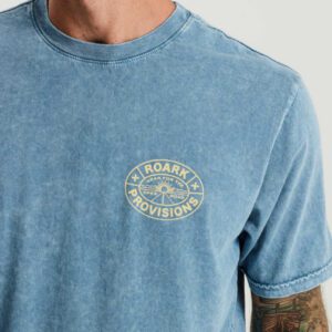 Roark Provisions Premium Tee