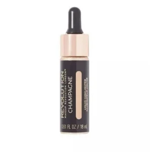REVOLUTION Liquid Highlighters