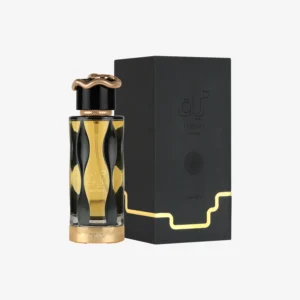 Teriaq Intense Unisex Eau de Parfum