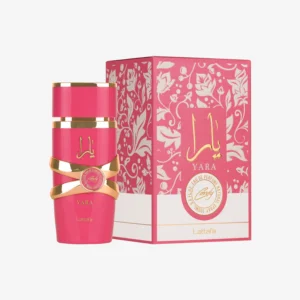 Yara Candy Eau de Parfum
