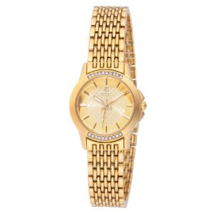 Montres Prestige X Invicta Women's Watch - 27mm, Gold