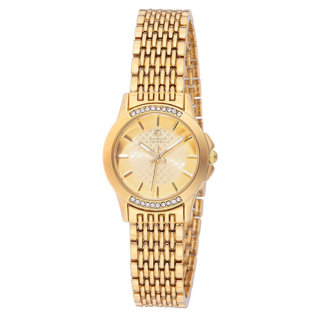 Montres Prestige X Invicta Women's Watch - 27mm, Gold