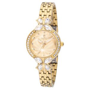 Montres Prestige X Invicta Women's Watch - 22mm, Gold