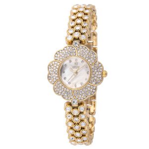 Montres Prestige X Invicta Women's Watch - 28mm, Gold